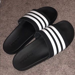 Adidas slides